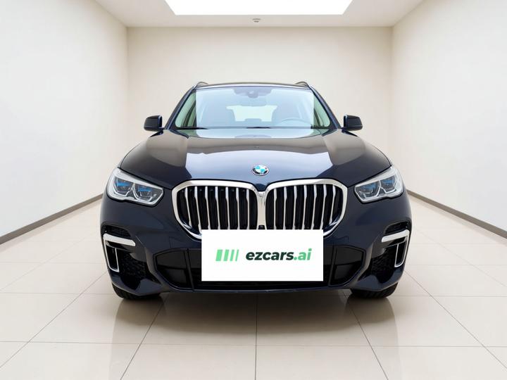 X5 2022 xDrive 30Li Exclusive M Sport Package photo 2