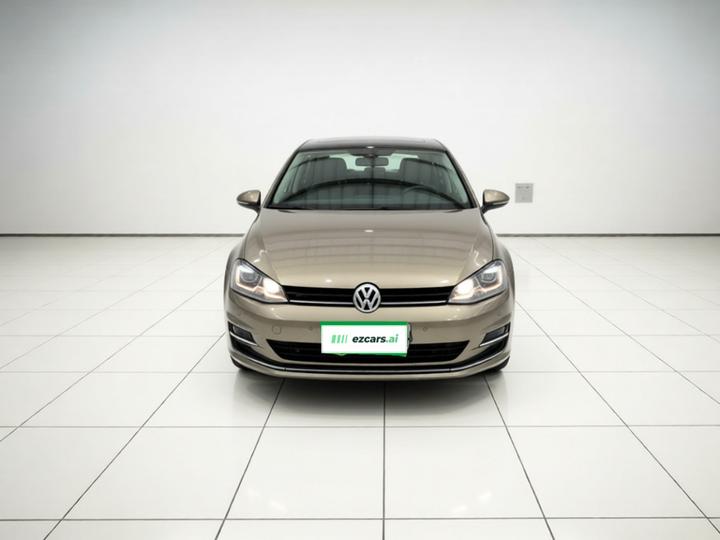 Golf 2017 1.6L AT Comfort Anniversary Edition photo 2
