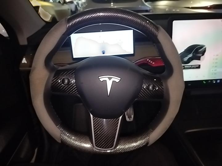 Model Y 2022 Facelift Long Range AWD photo 6