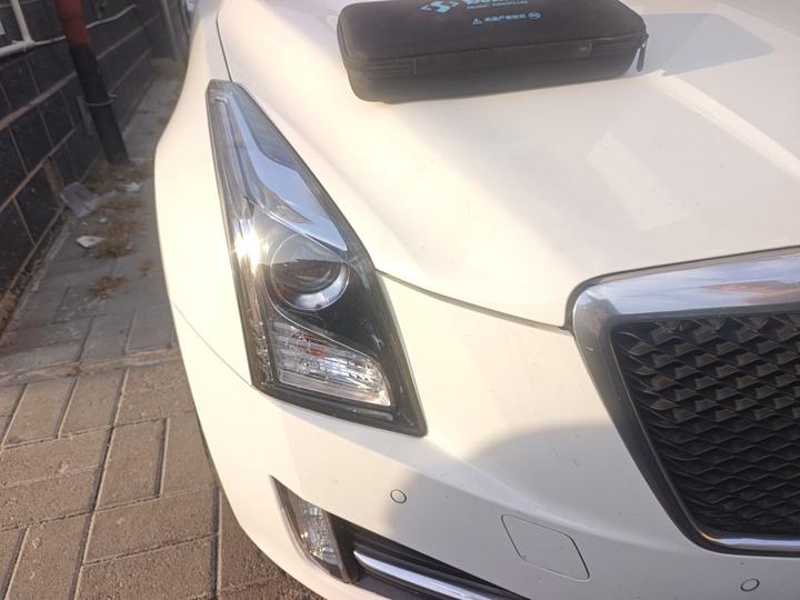 ATS-L 2017 28T Tech photo 7