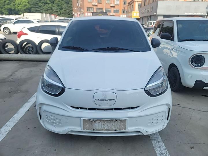 Clever R 2022 311km Yuan photo 2