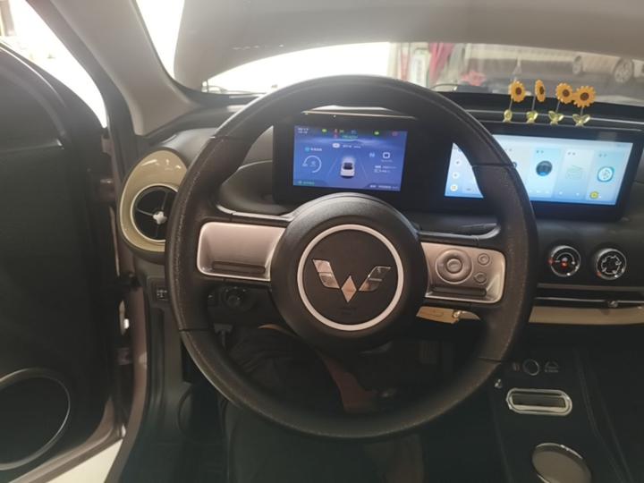 Wuling Bingo 2023 333km photo 6