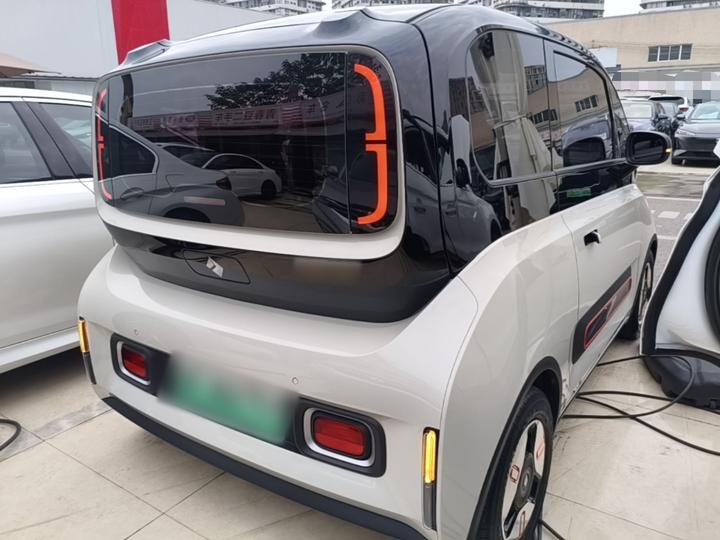 KiWi EV 2022 NCM photo 6