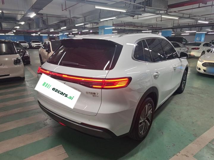 Galaxy 7 EM-i 2025 120km Explorer + photo 6