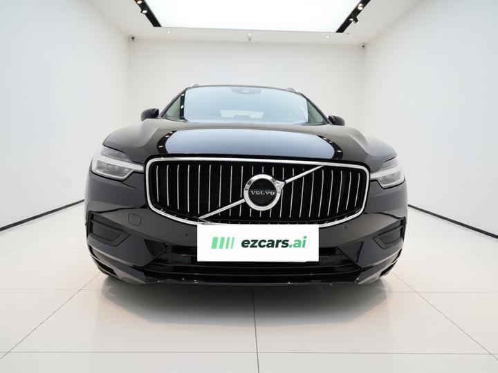 XC60 2019 T5 AWD China V photo 2