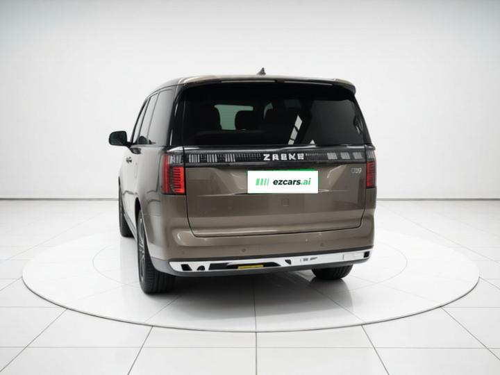 009 2026 7-Seater Ultra+ photo 3