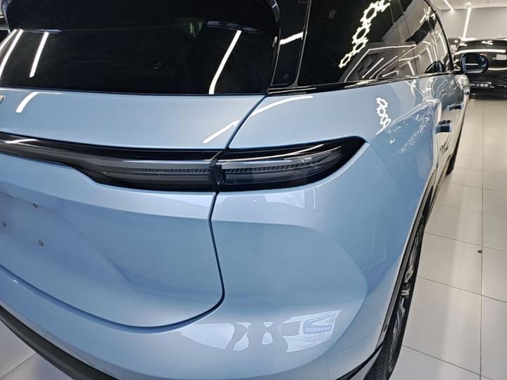 ES6 2023 75kWh photo 7