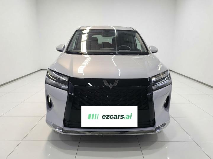 730 EV 2025 125km Luxury photo 2