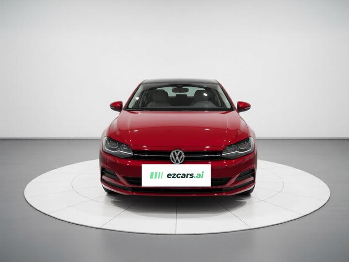 Polo 2019 Plus 1.5L AT Tech photo 2