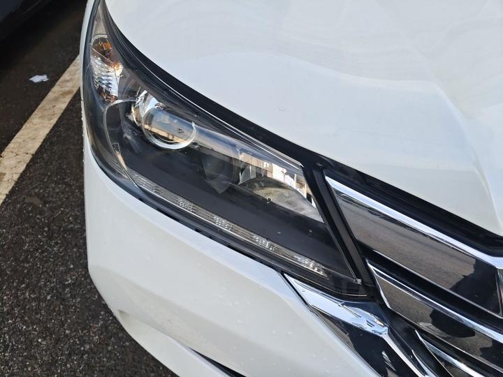 Accord 2015 2.0L LX Comfort photo 7