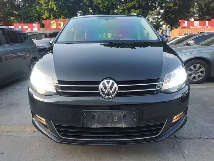 2018 380TSI 6-Seater photo 2