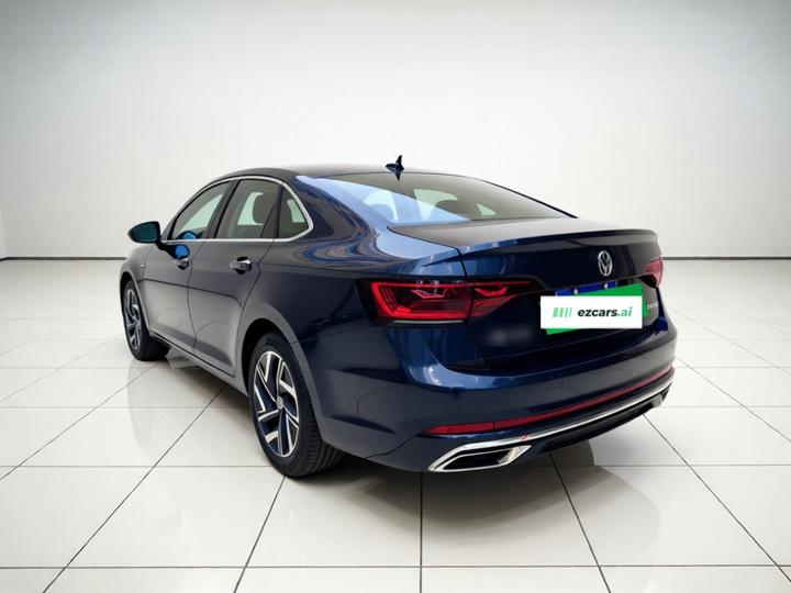 Sagitar 2023 300TSI DSG photo 4