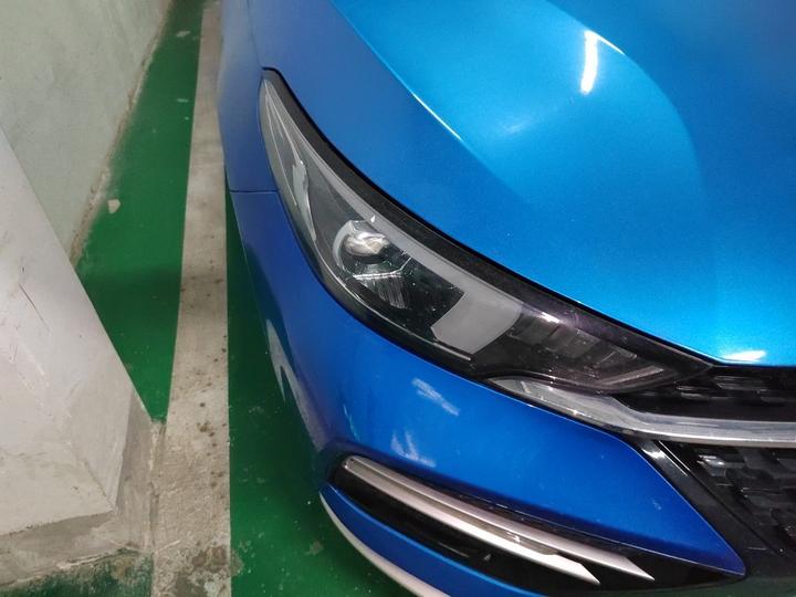 Arrizo GX 2018 1.5T CVT China V photo 7
