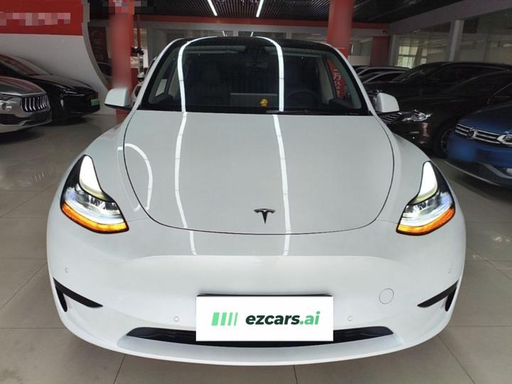 Model Y 2022 Facelift RWD photo 2