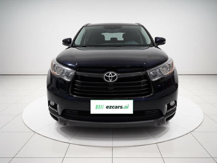 Highlander 2017 2.0T AWD Luxury 7-Seater photo 2