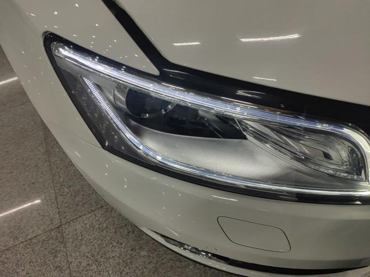 Q5 2015 40 TFSI Tech photo 8