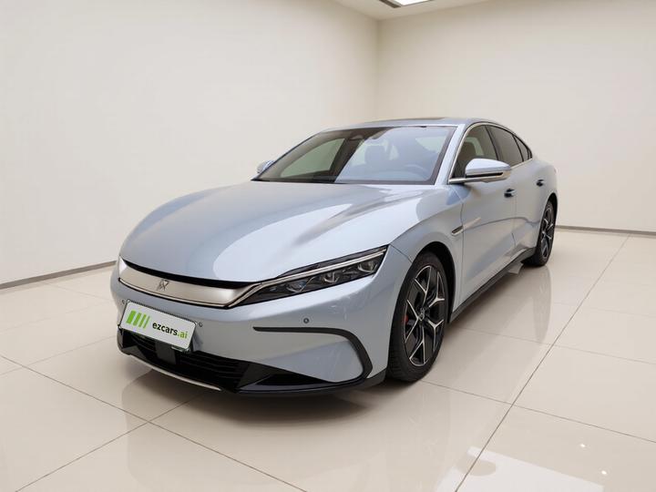 Han 2023 EV Champion 715KM FWD Noble