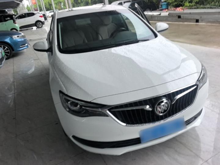 Excelle 2018 15T MT Elite China V photo 3