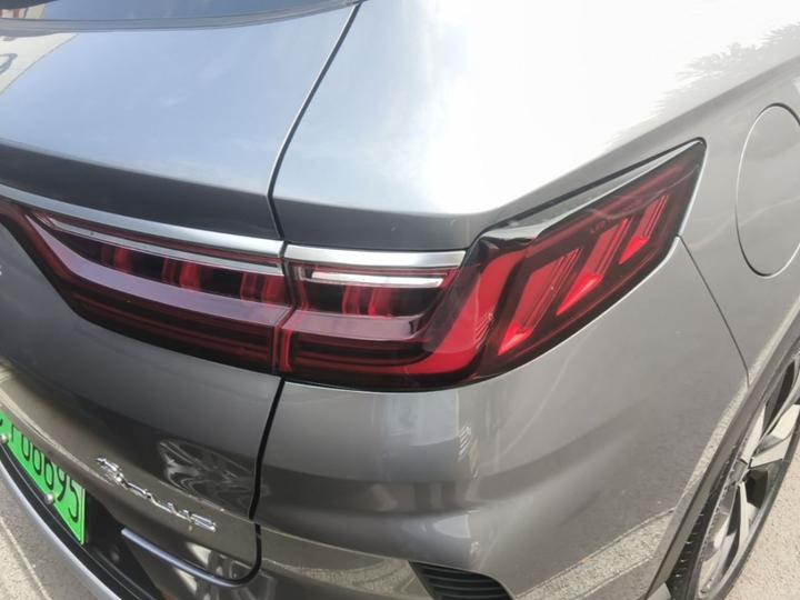 Song PLUS EV 2021 DM-i 100KM AWD Flagship PLUS photo 7