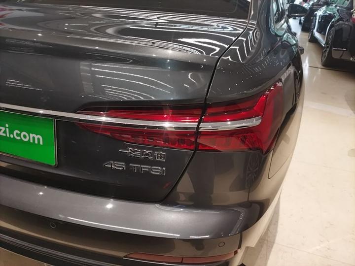 A6L 2021 45 TFSI photo 7