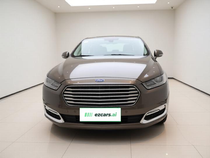Taurus 2015 EcoBoost 245 Supreme photo 2