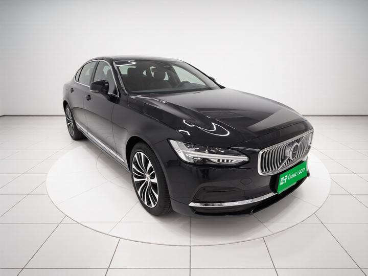 S90 2024 B5 Luxury photo 3