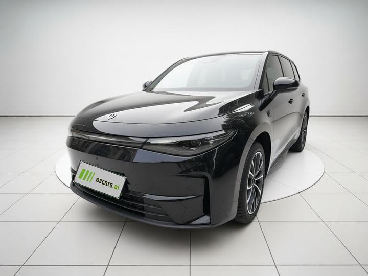 Leapmotor C10 2026 210 Enjoy