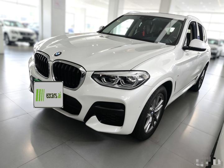 X3 2021 xDrive28i M Sport Package