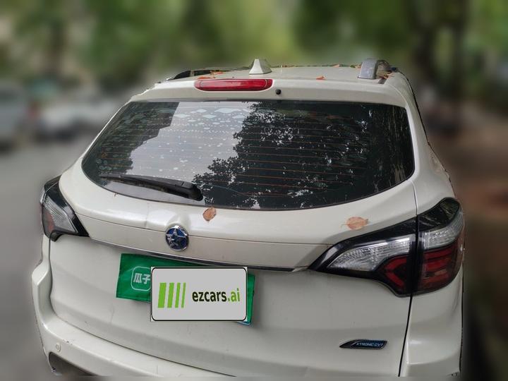 T70 2018 2.0L CVT photo 5