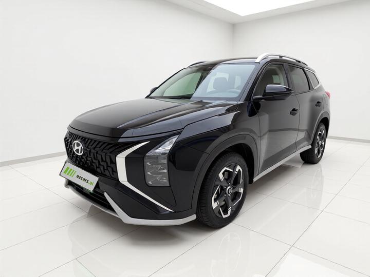 ix35 2023 2.0L Luxury DLX
