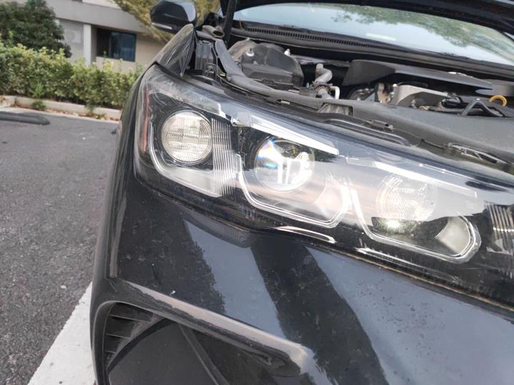 Avalon 2019 2.0L Progressive China VI photo 7
