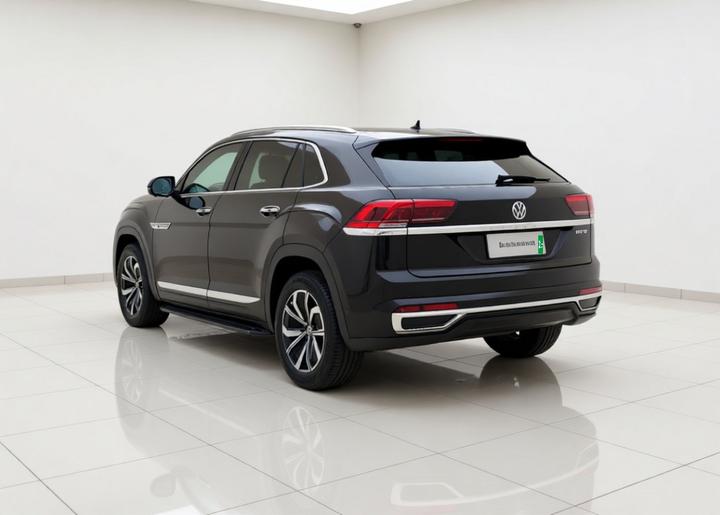 Teramont X 2020 Facelift 330TSI RWD Luxury photo 4