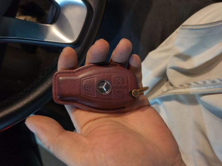 GLC 2019 GLC 260 L 4MATIC Dynamic photo 8