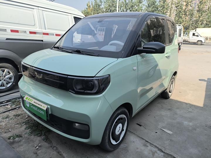 Hongguang MINIEV 2022 Macaron Fashion LFP