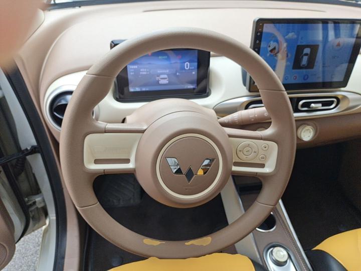 Hongguang MINIEV 2025 4th Gen 4-Door Advanced photo 5