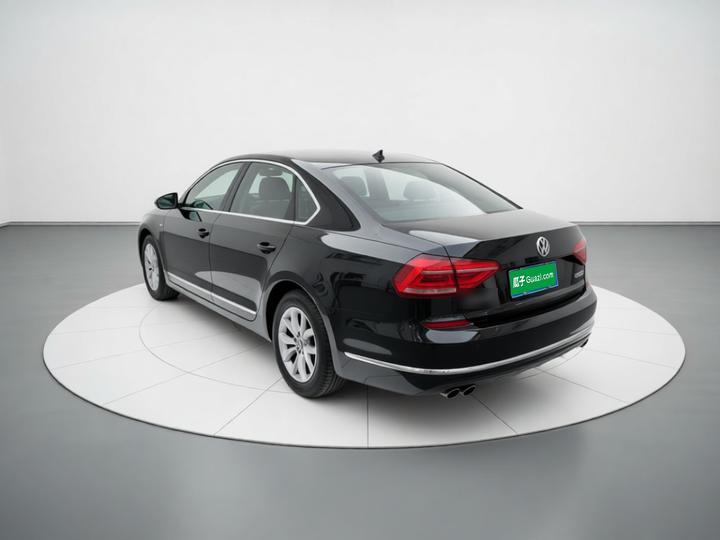Passat 2016 1.8T CEA+6AT photo 4