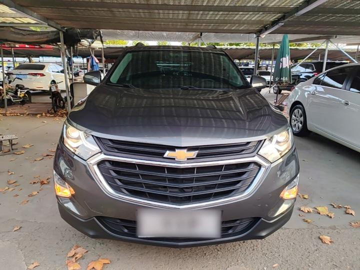 2018 535T AT photo 2