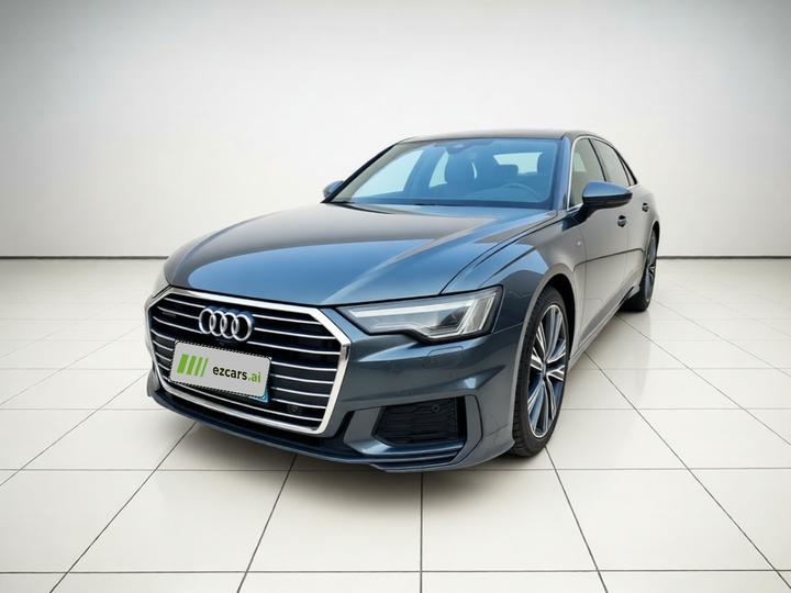 A6L 2020 45 TFSI quattro Dynamic