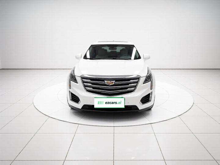 XT5 2016 25T Luxury photo 2