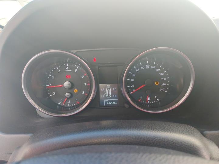 M6 2018 1.5T MT RWD Elite photo 8