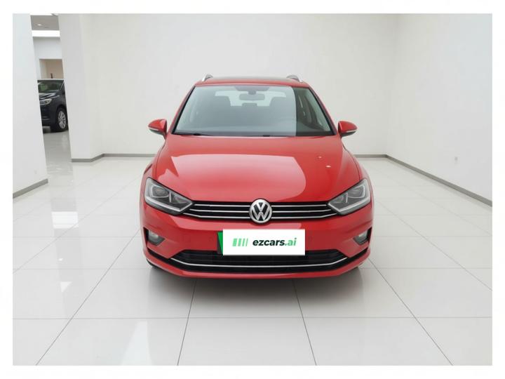 Golf 2016 230TSI AT Luxury photo 2