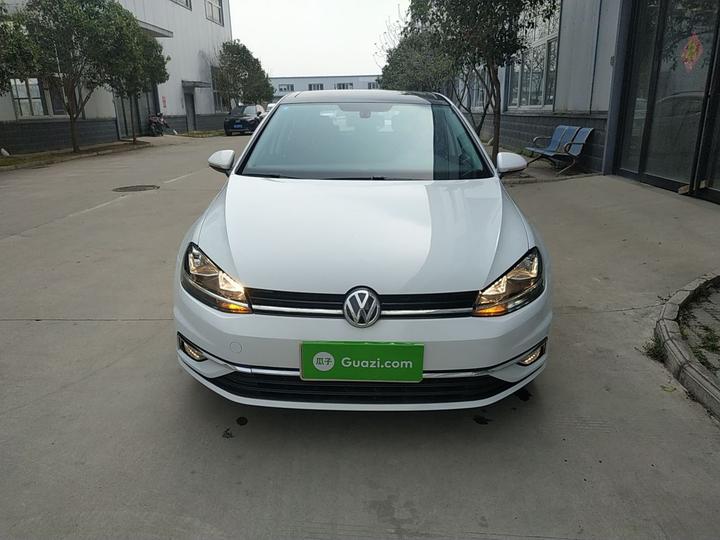 Golf 2020 200TSI DSG Comfort Progressive photo 2