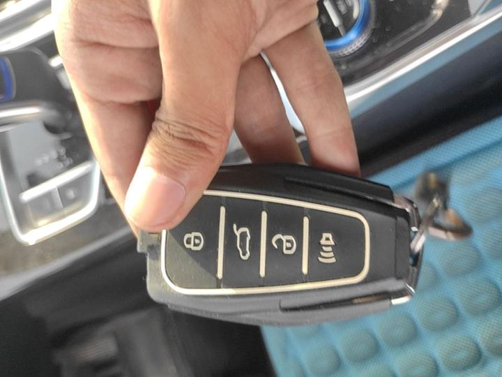 Jiaji EV 2022 1.5TD PHEV Luxury photo 8