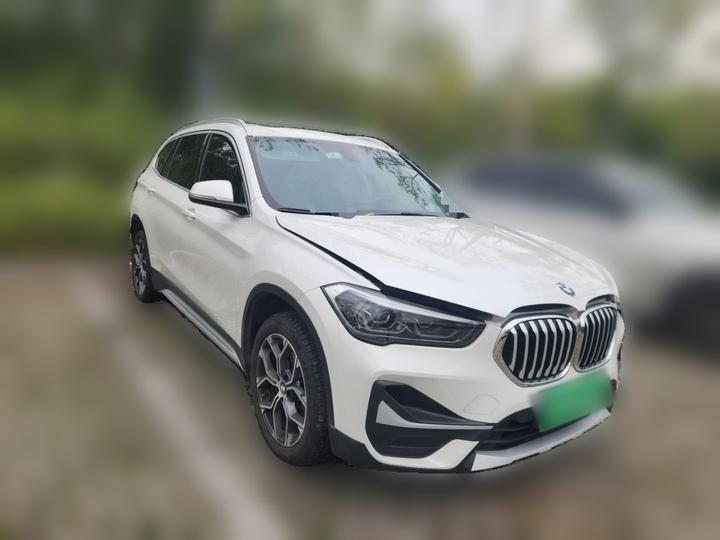 X1 2020 sDrive20Li Exclusive photo 3
