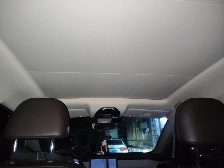 Jiaji 2021 1.8TD DCT Comfort photo 8