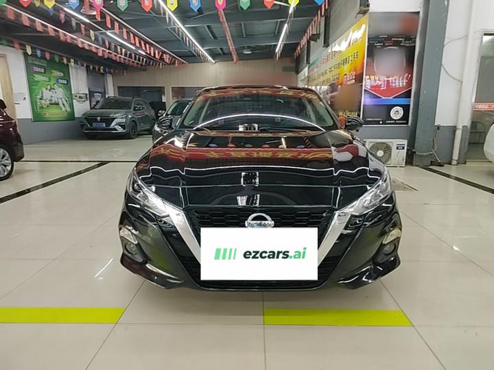 Teana 2021 2.0L XL Comfort photo 2