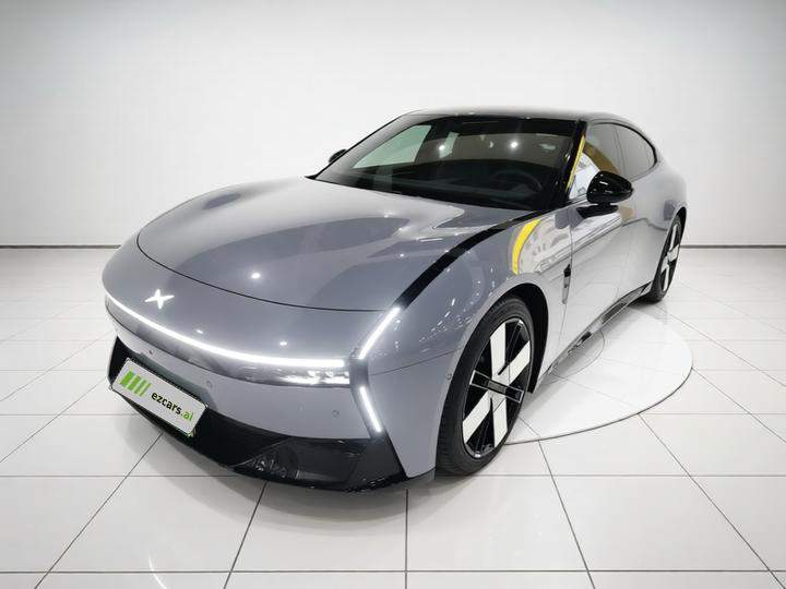 P7 2025 750 AWD Performance Ultra