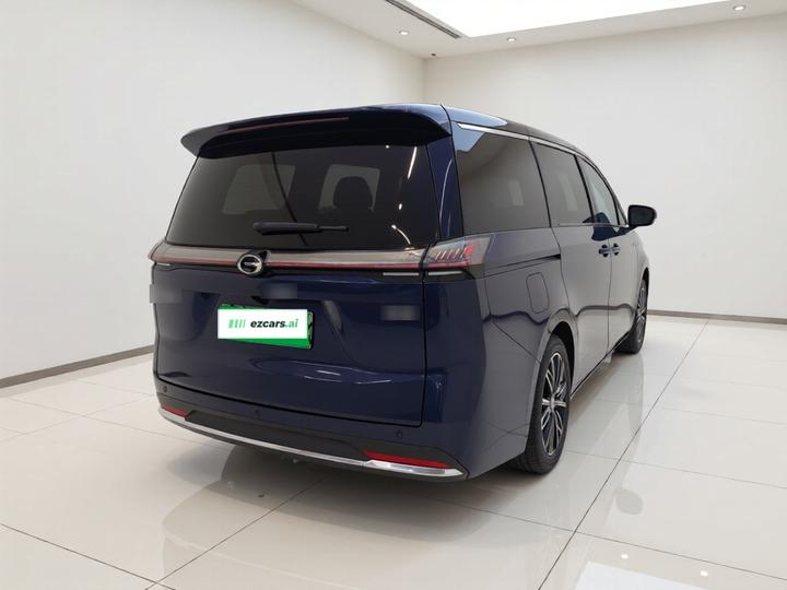 GAC Trumpchi E8 EV 2024 150km MAX photo 6