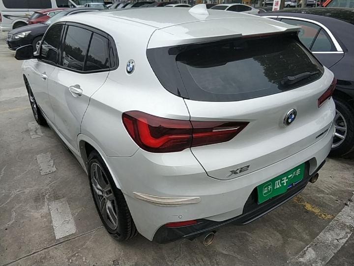 X2 2020 sDrive25i Leading M Sport Package photo 4
