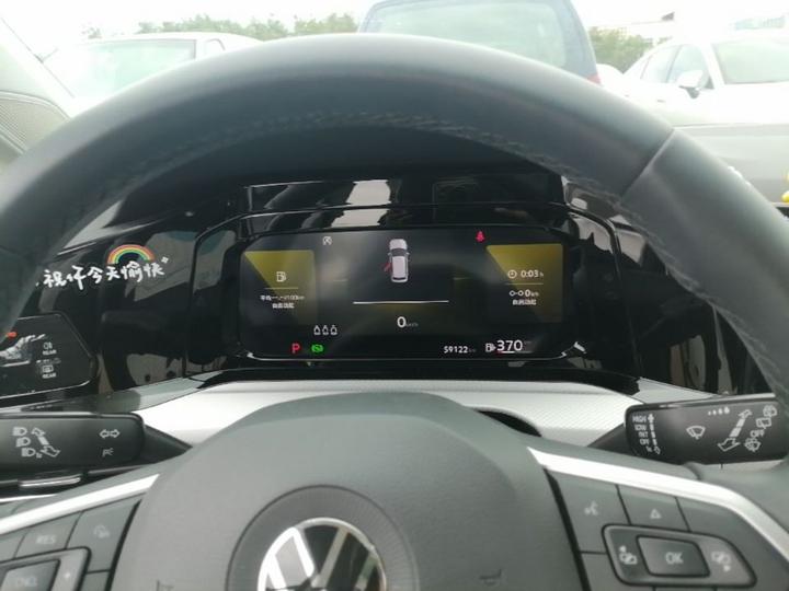 Golf 2023 Facelift 280TSI DSG Pro photo 7